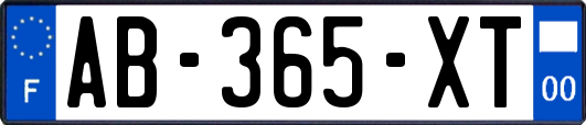 AB-365-XT