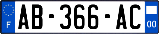 AB-366-AC