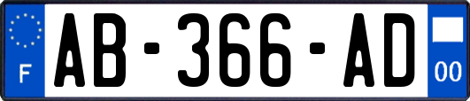 AB-366-AD