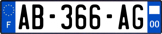 AB-366-AG