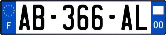 AB-366-AL