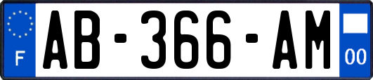 AB-366-AM