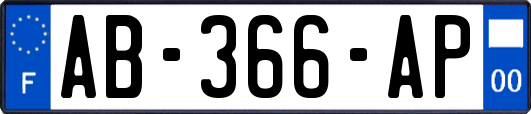 AB-366-AP