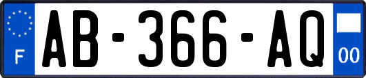 AB-366-AQ