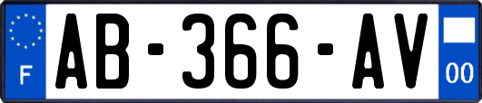 AB-366-AV