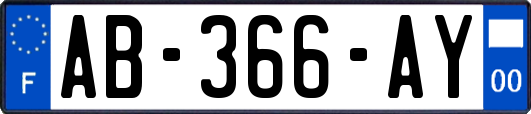 AB-366-AY