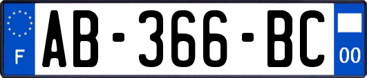 AB-366-BC