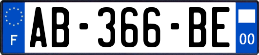 AB-366-BE