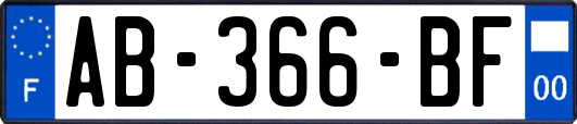 AB-366-BF