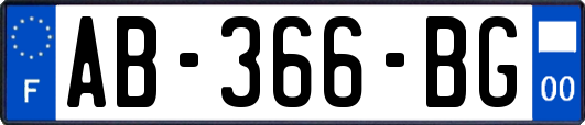 AB-366-BG