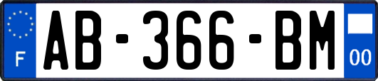 AB-366-BM