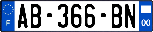 AB-366-BN