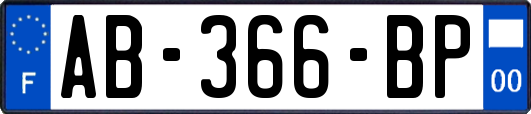 AB-366-BP