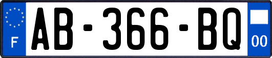 AB-366-BQ