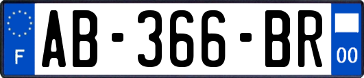 AB-366-BR