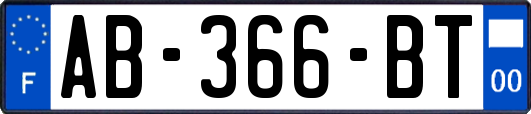 AB-366-BT