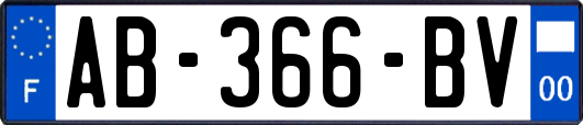 AB-366-BV