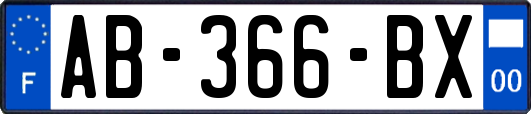 AB-366-BX