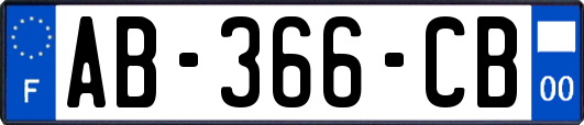 AB-366-CB