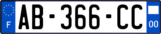 AB-366-CC