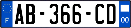 AB-366-CD