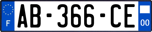 AB-366-CE