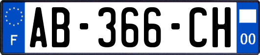 AB-366-CH