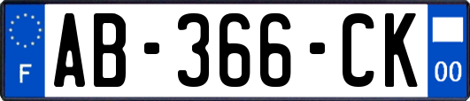 AB-366-CK