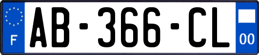 AB-366-CL