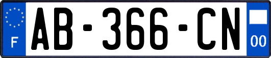 AB-366-CN