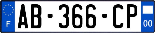 AB-366-CP