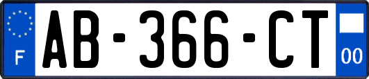 AB-366-CT