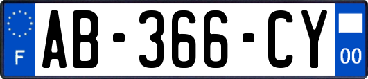 AB-366-CY