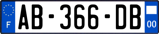 AB-366-DB