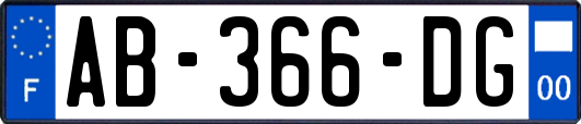 AB-366-DG