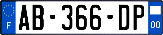 AB-366-DP