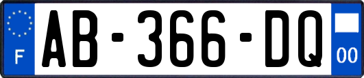 AB-366-DQ