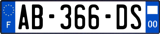 AB-366-DS