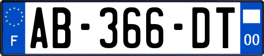 AB-366-DT