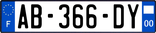 AB-366-DY