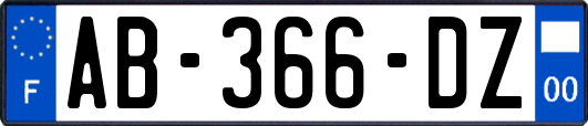 AB-366-DZ