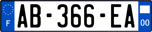 AB-366-EA