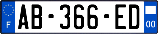 AB-366-ED