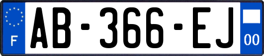 AB-366-EJ