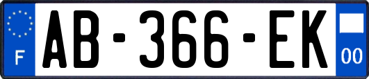 AB-366-EK