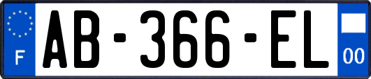 AB-366-EL