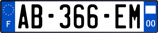 AB-366-EM