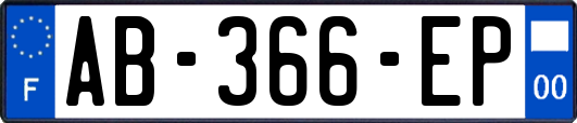 AB-366-EP