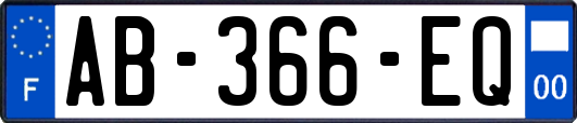 AB-366-EQ