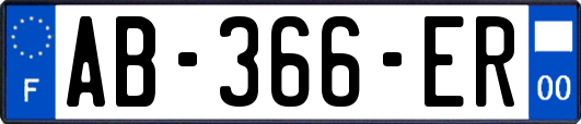 AB-366-ER